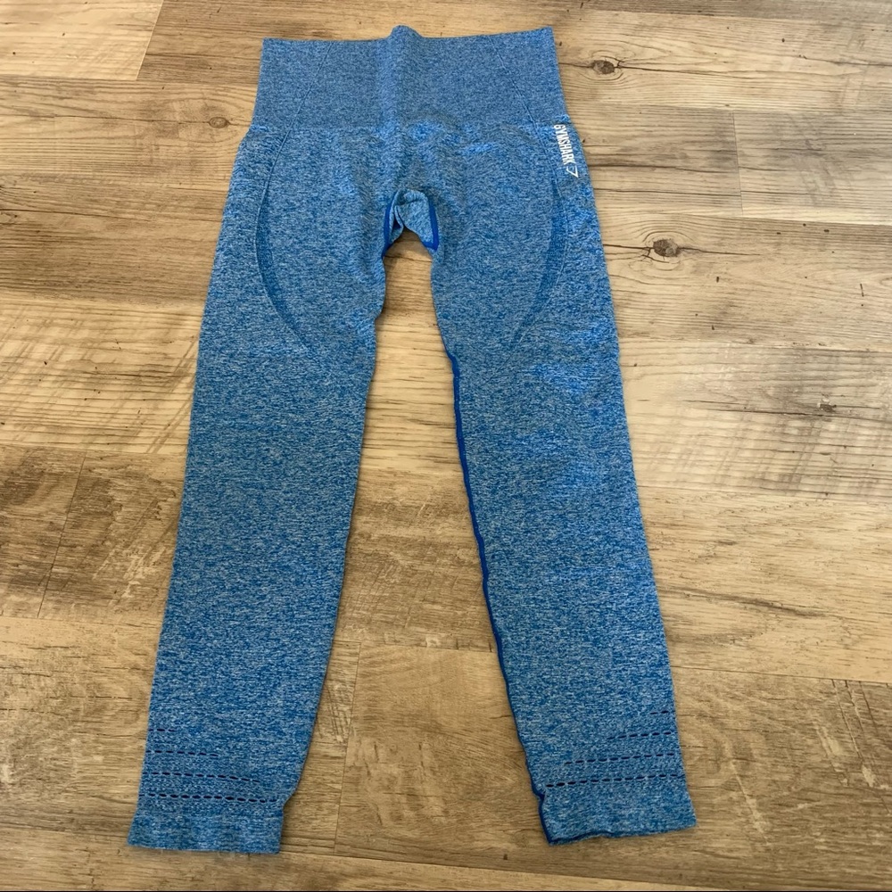 GYMSHARK LEGGINGS